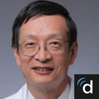Harry Shen, MD