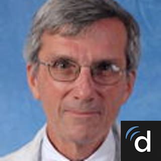 William Powers, MD