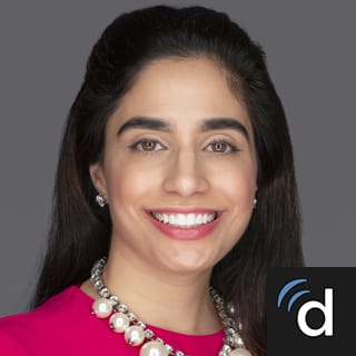 Avan Armaghani, MD