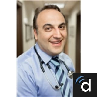 David Ramin, MD