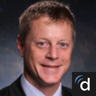 Michael Conklin, MD