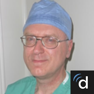 Gary Horndeski, MD
