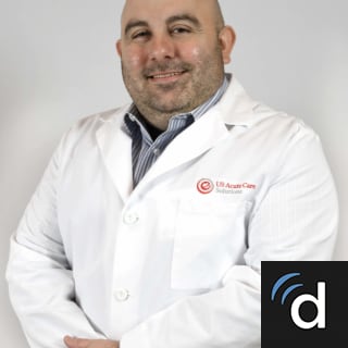 Anthony Martinez, MD