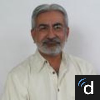 Ravi Berry, MD