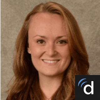 Megan Jacobs, MD
