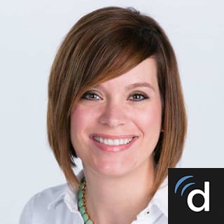 Kourtney Yoder, Pediatric Nurse Practitioner, Cedar Rapids, IA