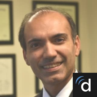 Farzin Foruhari, MD, Medicine/Pediatrics, Edgewood, KY