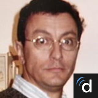 Juan Palazzo, MD