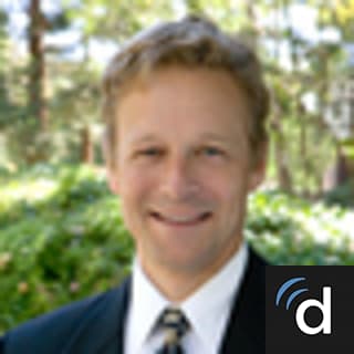 Todd Shrader, MD