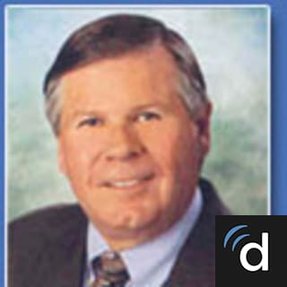 William Blackshear Jr., MD, Vascular Surgery, Saint Petersburg, FL