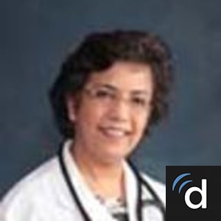Veena Vangani, MD