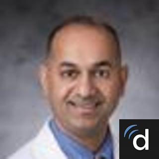 Bhavesh Bhatt, MD