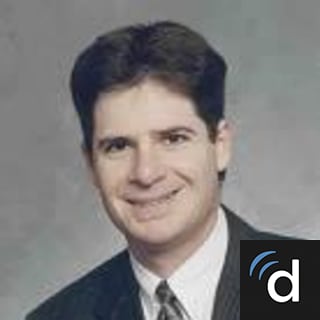 Marc Sandberg, MD
