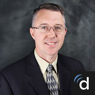 Todd Beardman, MD