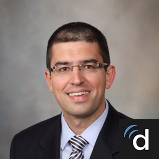 Karim Bakri, MD