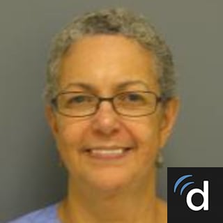Sandra Maryman, MD