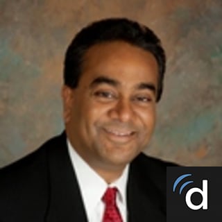 Kayur Patel, MD