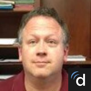 Dr. Benjamin C. Hester MD