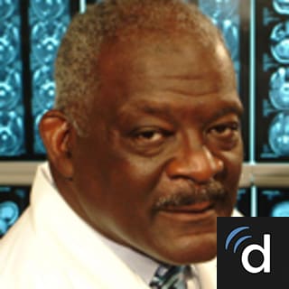 Halvor Parris Jr., MD, Radiology, Albany, GA