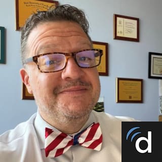 David Finkelstein, MD