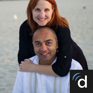 Tressa (Reynolds) Naik, MD