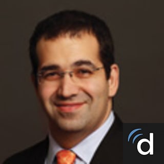 Michael Zawaneh, MD