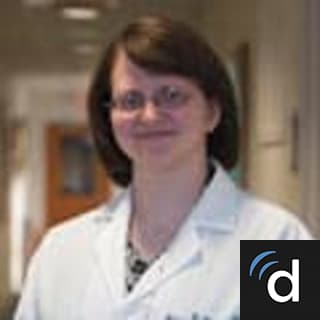 Mary Rubino, MD