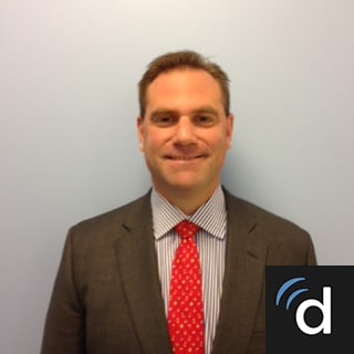 Joshua Baumfeld, MD