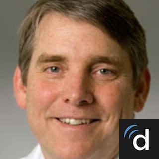 James Saunders, MD