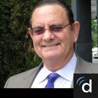 Simon Soldinger, MD