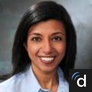 Nali Spencer, MD