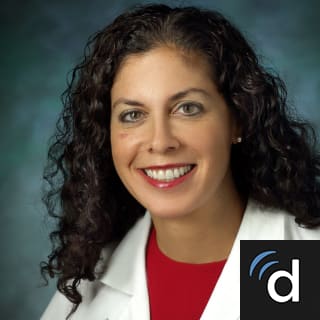 Lilah Morris-Wiseman, MD