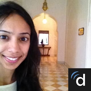 Sruthi Reddy, MD