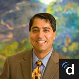 Mohit Nanda, MD