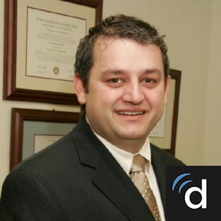Brahim Ardolic, MD