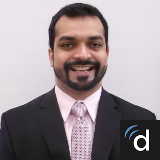 Muhammad Jawad, MD