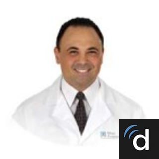 Philip Saba, MD
