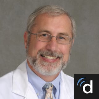 Robert Parker, MD