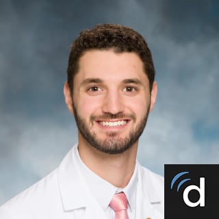 Christopher Bargoud, MD, General Surgery, New Brunswick, NJ