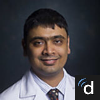 Gyanendra Kumar, MD