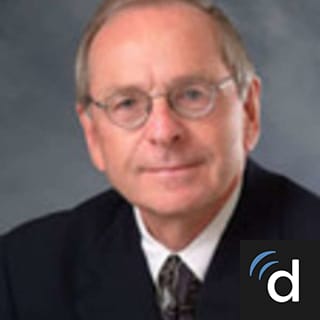 Charles Hollen, MD