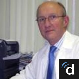 David Goddard, MD