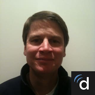 James Courtney, MD