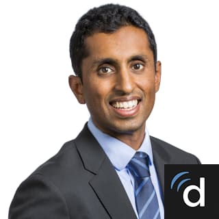 Prakash Jayabalan, MD