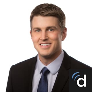 Erik Anderson, MD, Ophthalmology, Colorado Springs, CO