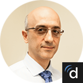 Rad Gharavi, MD, Psychiatry, Oak Park, IL