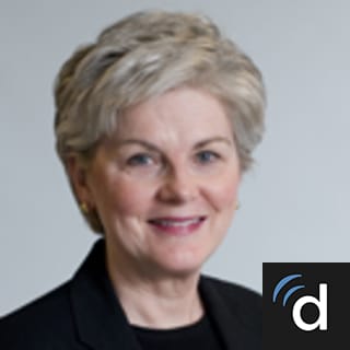 Mary Manning, MD
