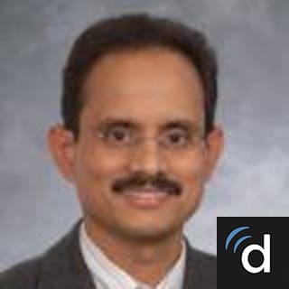 Sripathi Ramakrishna, MD, Pulmonology, Sun City, AZ