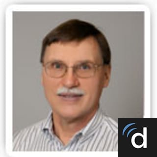 Fredric Thanel, MD