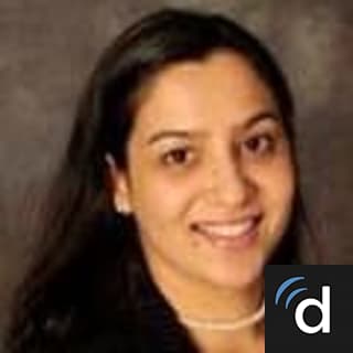 Deepti Mahajan, MD